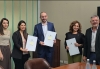Inter&eacute;s Legislativo para programas del Instituto de Artes Audiovisuales