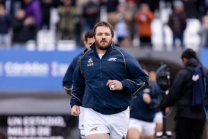 Los Pumas realizarán un entrenamiento abierto este sábado en el estadio 23 de Agosto