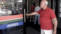 Anses anunci&oacute; el cronograma de pago del bono de $ 5.000 para jubilaciones y pensiones