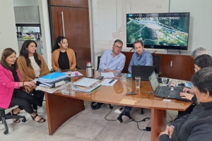 Avanza la licitaci&oacute;n del Intercambiador RN 66 &ndash; Avenida Intersindical