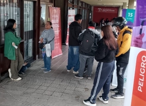 Jornada de Prevenci&oacute;n y Salud Mental para comerciantes de la econom&iacute;a popular