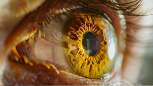 M&eacute;dicos argentinos obtuvieron un premio internacional tras una cirug&iacute;a que reconstruy&oacute; el ojo de un paciente