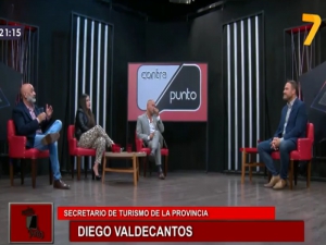 Desde el 1&deg; de diciembre Jujuy recibir&aacute; turistas de todo el pa&iacute;s