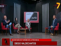 Desde el 1&deg; de diciembre Jujuy recibir&aacute; turistas de todo el pa&iacute;s