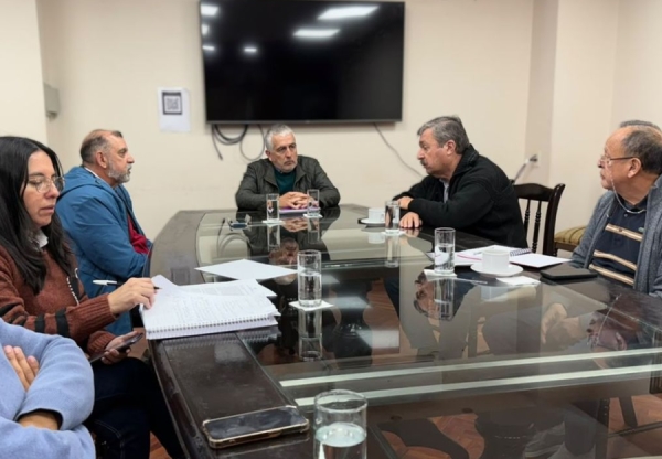 Infraestructura el&eacute;ctrica y alumbrado p&uacute;blico para Manantiales