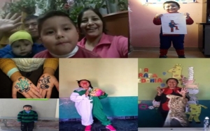 En Abra Pampa, los peque&ntilde;os generan conciencia