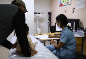 Invierno saludable: cómo reconocer síntomas de infecciones respiratorias