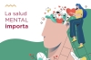 Ciclo de charlas de concientizaci&oacute;n sobre Salud Mental