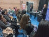 Primer encuentro de concientizaci&oacute;n sobre autismo: &ldquo;Tejiendo Di&aacute;logos&rdquo;