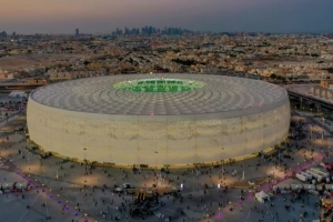 Argentina sigue entre los 10 pa&iacute;ses con mayor demanda de entradas para Qatar 2022