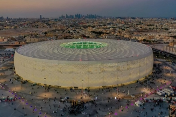 Argentina sigue entre los 10 pa&iacute;ses con mayor demanda de entradas para Qatar 2022