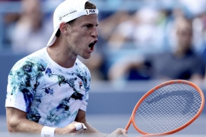 Copa Davis: Sin Schwartzman, Argentina tiene casi definido el equipo que jugar&aacute; ante Finlandia