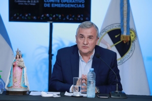 Coronavirus: Jujuy no report&oacute; nuevos casos positivos