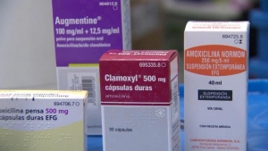 CUID&Aacute; TU SALUD. NO TE AUTOMEDIQUES