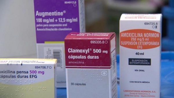 CUID&Aacute; TU SALUD. NO TE AUTOMEDIQUES