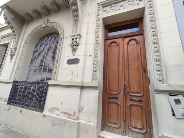 En ADEP triunf&oacute; de la Lista 15 Violeta