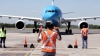 Regresa a la Argentina el tercer vuelo con vacunas Sputnik V