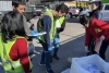 Primera Reciclat&oacute;n del a&ntilde;o en la Ciudad Cultural