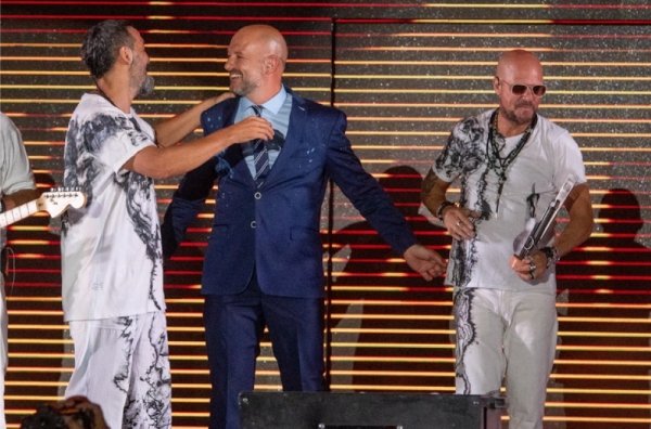 El Carnaval Juje&ntilde;o presente en Jesus Mar&iacute;a