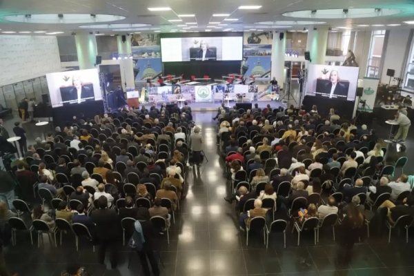 Esto fue lo que dej&oacute; el primer Congreso de Pol&iacute;ticas P&uacute;blicas para la AgroBioIndustria