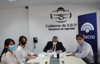 Implementan sistema de pago electr&oacute;nico de documentos policiales