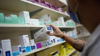 Los medicamentos aumentaron 65,9% en el &uacute;ltimo a&ntilde;o