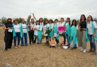 Estrena el documental "Las Cantoras del Alto" en Alto Comedero