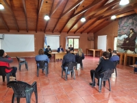 Recordaron el D&iacute;a de la Miner&iacute;a