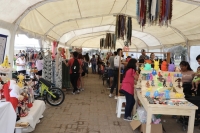 &ldquo;Ciudad Emprendedora Sostenible&rdquo; desde el 21 en avenida 19 de Abril