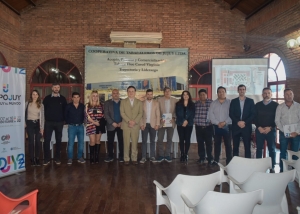 Municipios y empresas se suman a la ExpoJuy 2022