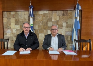 San Pedro: vienen obras para recuperar el polideportivo del B&deg; Primavera