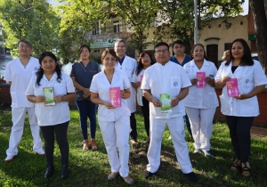 Tres nuevos procedimientos de ablaci&oacute;n en el Pablo Soria