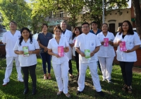 Tres nuevos procedimientos de ablaci&oacute;n en el Pablo Soria