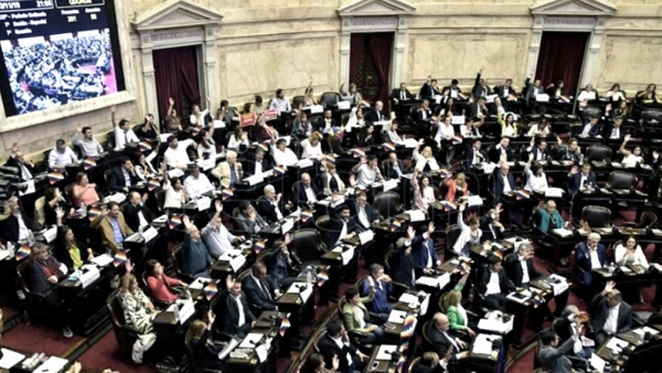 Diputados en una semana clave: debatir&aacute;n las leyes de alquiler y g&oacute;ndolas