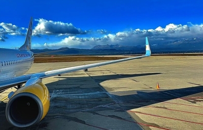 Low cost sumar&aacute; un 30% de vuelos a Jujuy