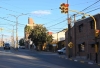 Habilitaron nuevo sistema de semaforización en avenida Bolivia