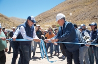 SAN FRANCISCO DE SANTA CATALINA ES EL CUARTO PUEBLO SOLAR AUT&Oacute;NOMO DE LA ARGENTINA
