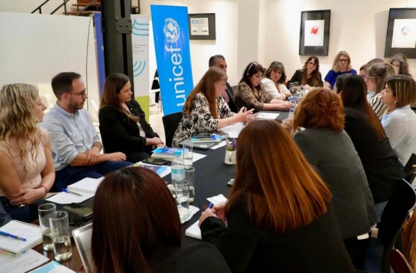 Jujuy participó del cierre de Foro de Ministros por la Educación