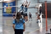 Intenso fin de semana largo para el V&oacute;ley de Gimnasia