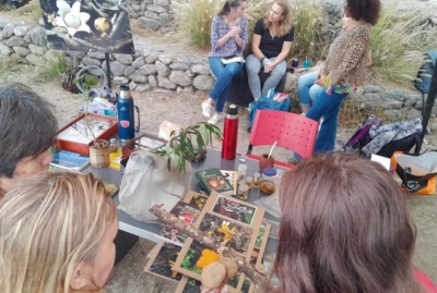 Vecinos como promotores ambientales para regularizar deudas municipales