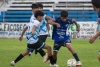 "Carnaval de Goles".Inici&oacute; la Copa de Campeones