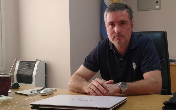 El Renatre tiene nuevo delegado en Jujuy