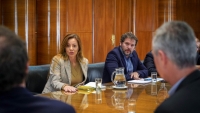 Gobierno eval&uacute;a aplicar la Ley de Abastecimiento a las aceiteras por el incremento en el precio para biocombustibles