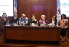 Legislatura .Capacitó sobre políticas de cuidado con perspectiva de género