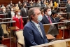 "Morales como un gran estadista tiene un proyecto y un plan para Jujuy"