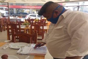 Locales gastron&oacute;micos abrieron sus puertas