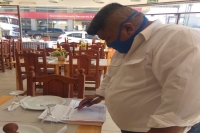 Locales gastron&oacute;micos abrieron sus puertas