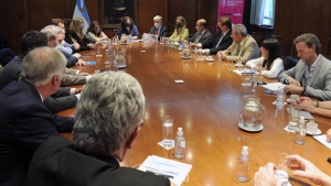 Principio de acuerdo para bajar los precios de los medicamentos