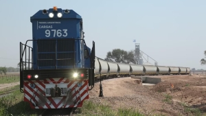 El Gobierno inici&oacute; el proceso de privatizaci&oacute;n total de la empresa Belgrano Cargas