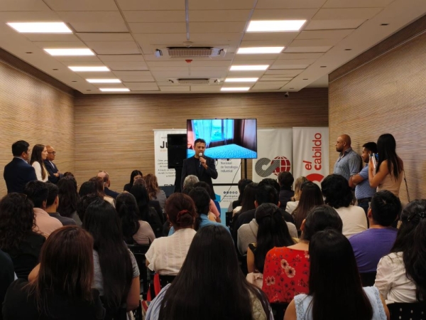 Fuerte apuesta al comercio exterior de Jujuy